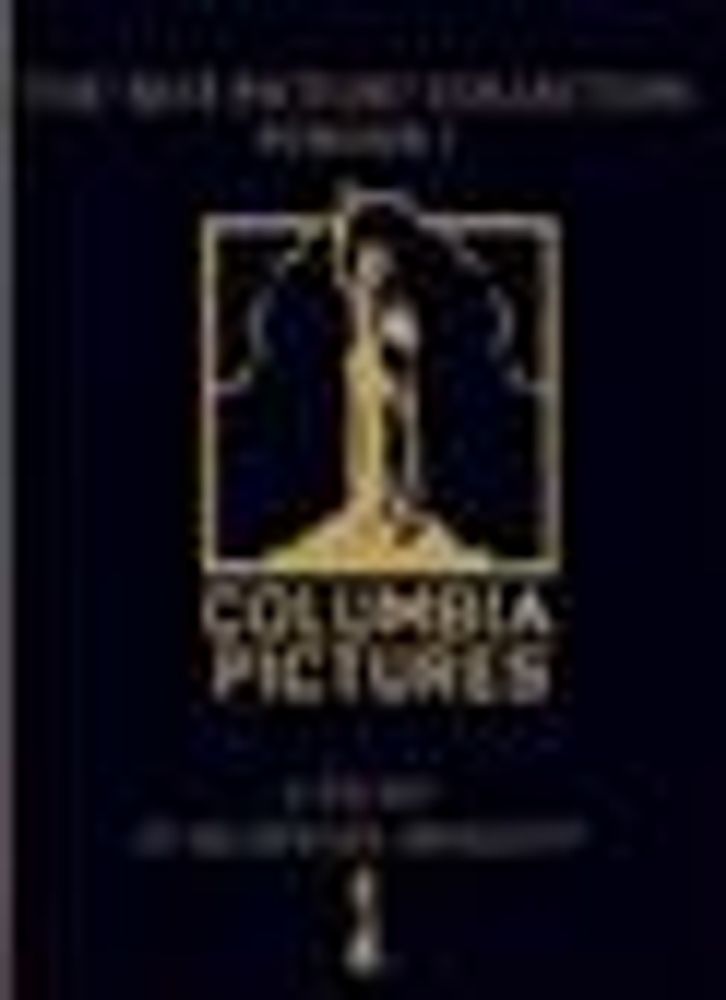 Columbia Pictures - The Best Picture Collection Volum 2 (DVD)