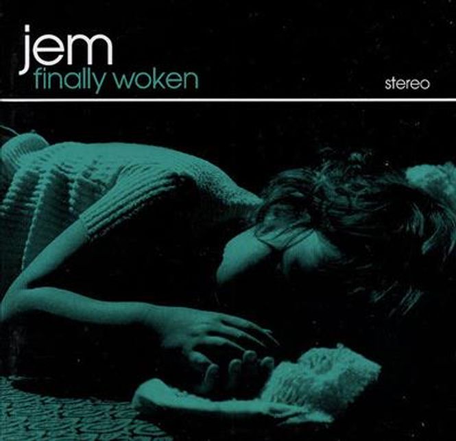 Hovedbilde Jem - Finally Woken (CD)