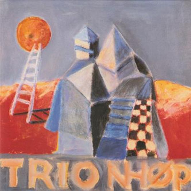 Hovedbilde Niels-Henning Ørsted Pedersen Trio - To A Brother (CD)