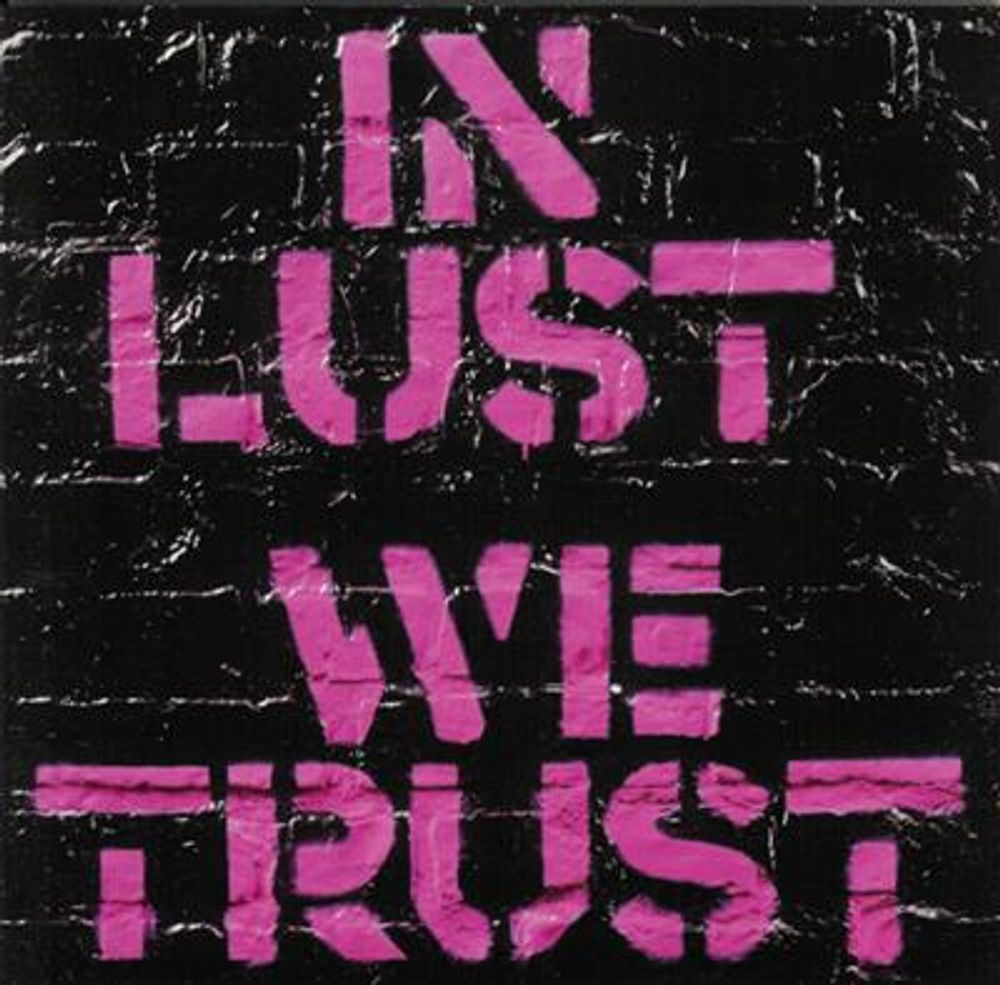 The Ark - In Lust We Trust (CD)