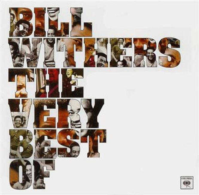 Hovedbilde Bill Withers - Lovely Day -The Very Best Of Bill Withers ...