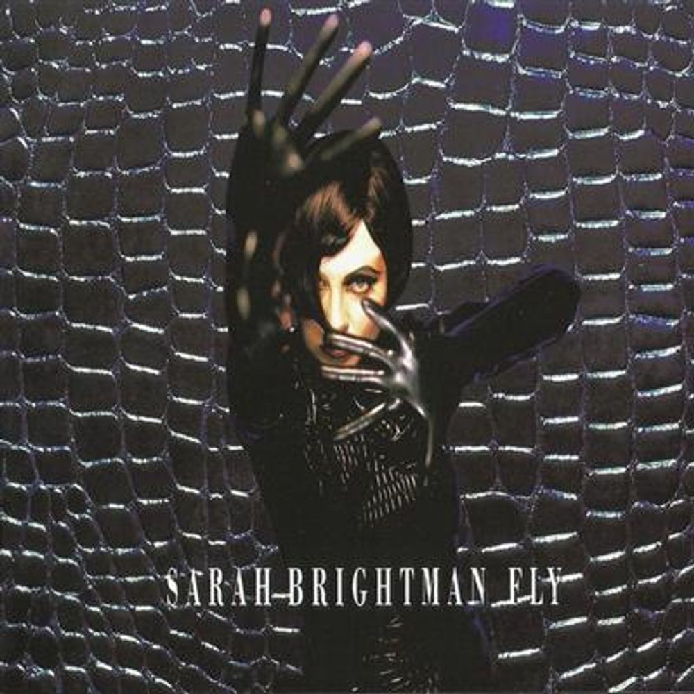 Sarah Brightman - Fly (CD)