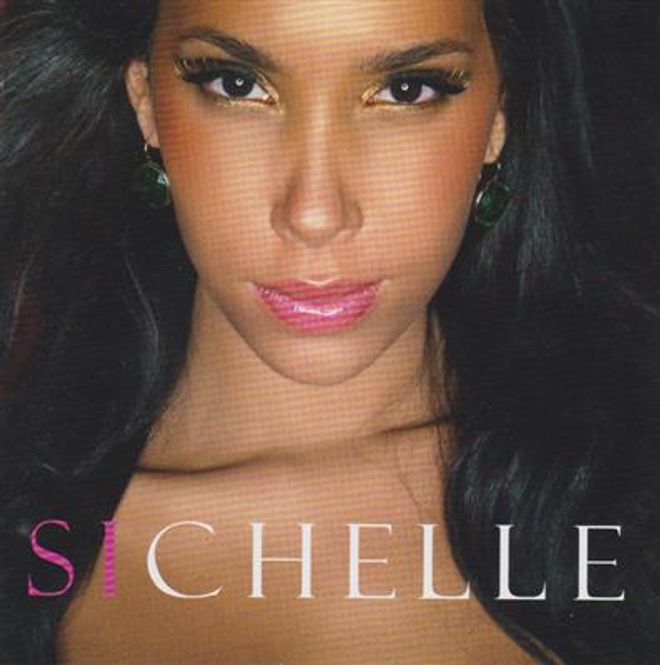 Hovedbilde Sichelle - Sichelle (CD)