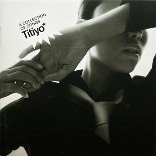 Hovedbilde Titiyo - Best Of Titiyo - A Collection Of Songs And Duets ...