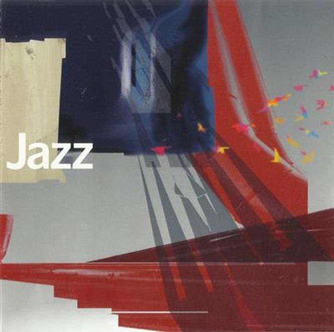 Hovedbilde Our Definition Of Jazz (CD) Diverse artister