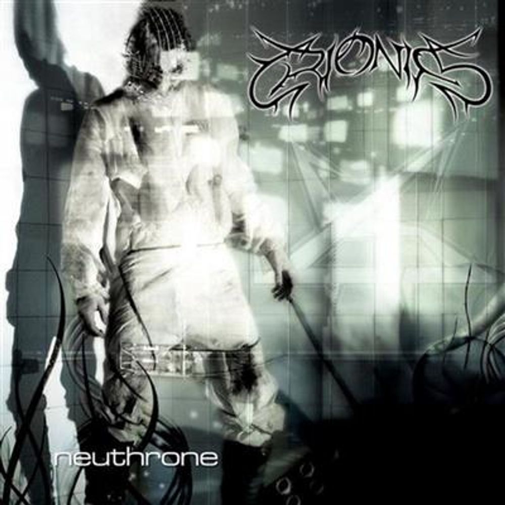 Crionics - Neuthrone (CD)