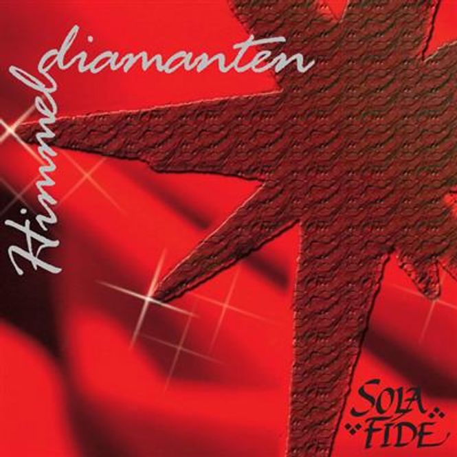 Hovedbilde Sola Fide - Himmeldiamanten (CD)