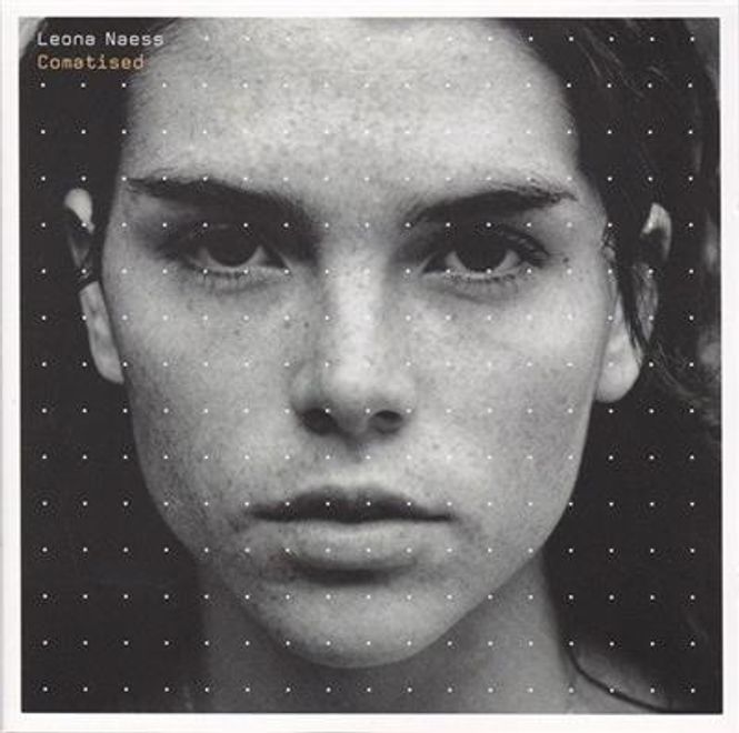 Hovedbilde Leona Naess - Comatised (CD)