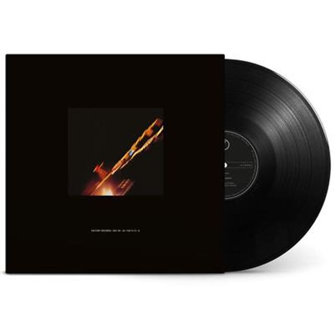 Hovedbilde Joy Division - Transmission - Remastered (12