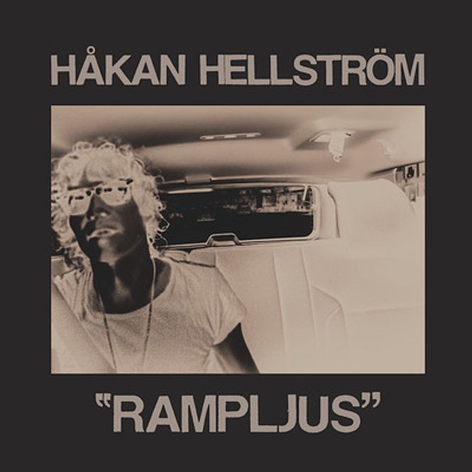 Hovedbilde Håkan Hellström - Rampljus Vol. 2 (Vinyl)