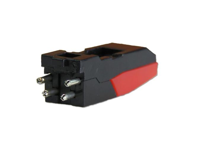 Hovedbilde Stift til Platespiller Soundmaster - NADEL02 - NR540, ...