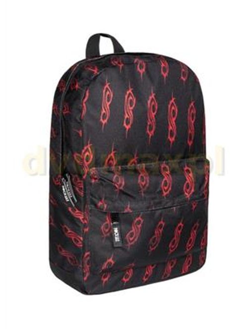 Hovedbilde Slipknot - Slipknot Iowa Logo (Ryggsekk)