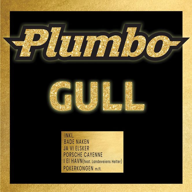 Hovedbilde Plumbo - Gull (CD)
