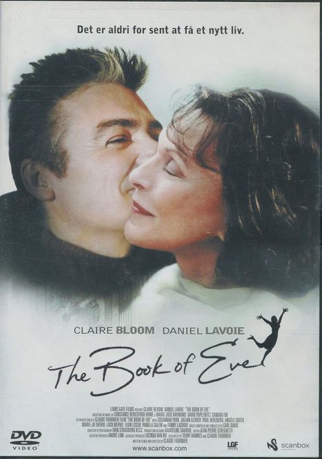 Hovedbilde The Book Of Eve (DVD)