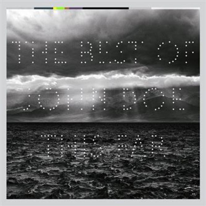 Hovedbilde John Doe - The Best of John Doe This Far (Vinyl 2LP + CD)