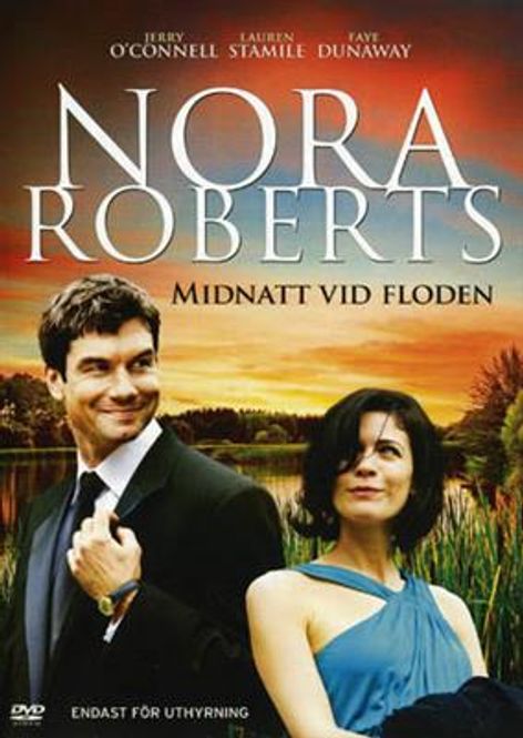 Hovedbilde Midnatt Ved Floden (DVD)