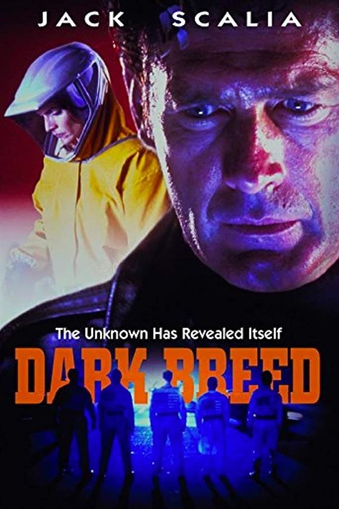 Dark Breed (DVD)