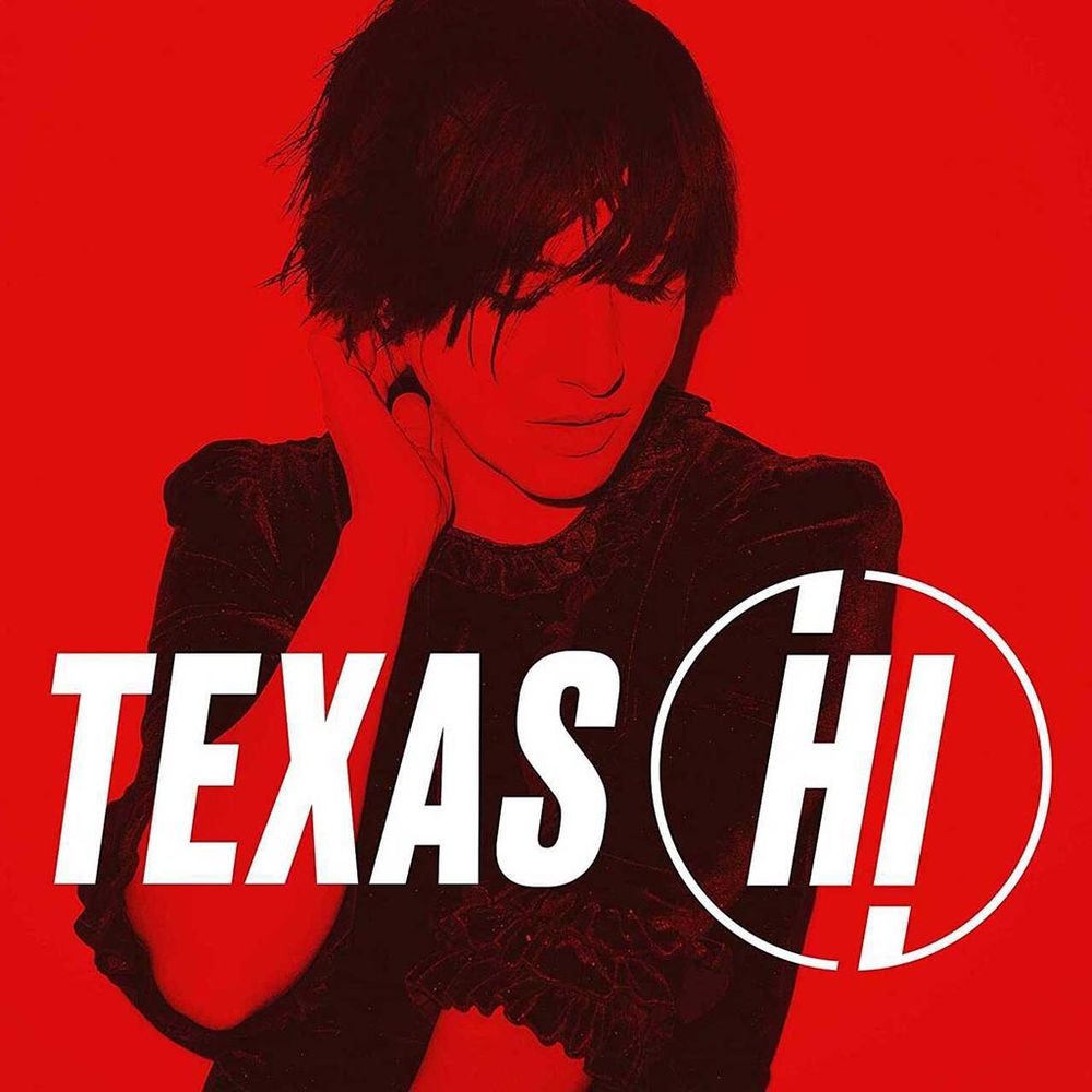Texas - Hi - Deluxe Edition (CD)