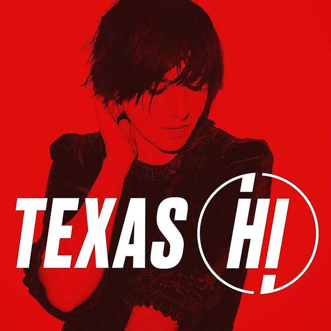 Hovedbilde Texas - Hi - Deluxe Edition (CD)