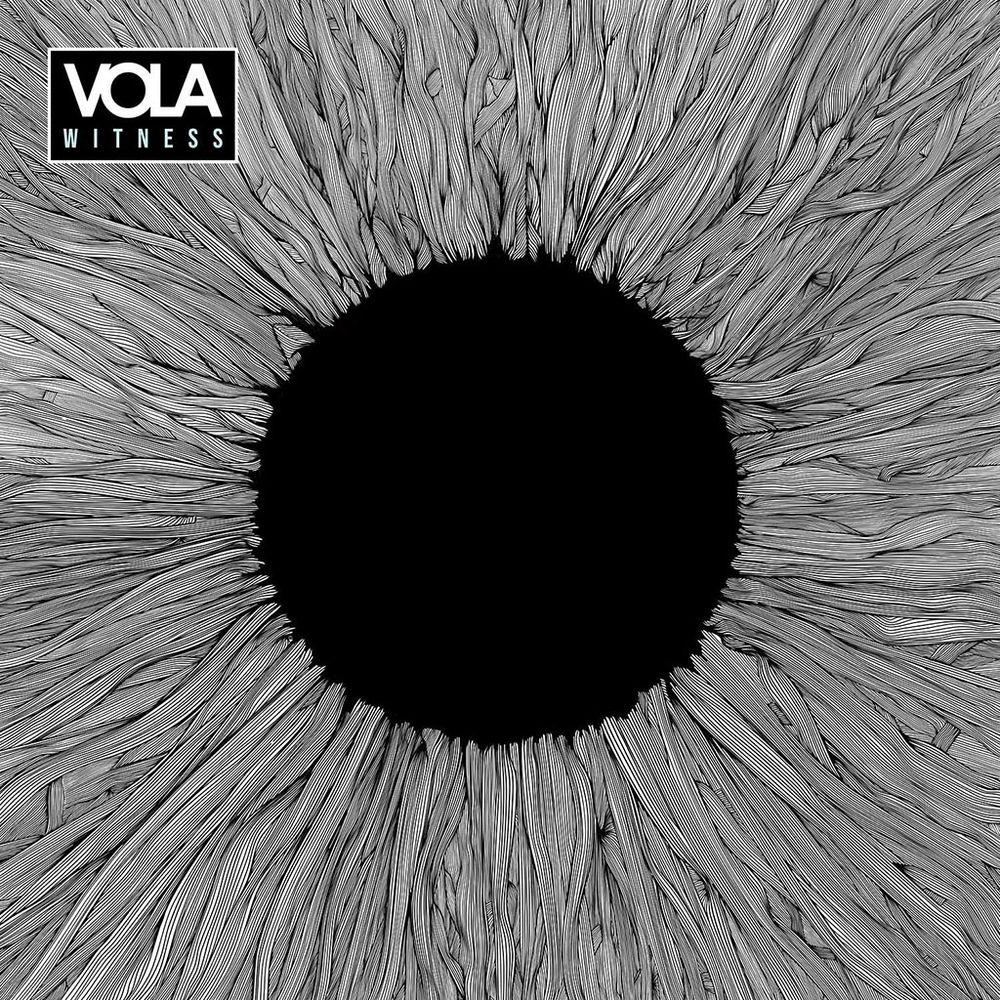 VOLA - Witness (CD)