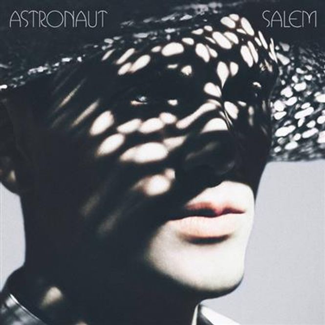 Hovedbilde Salem - Astronaut (CD)