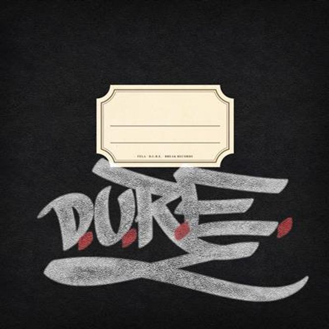 Hovedbilde Fela - D.U.R.E. (CD)