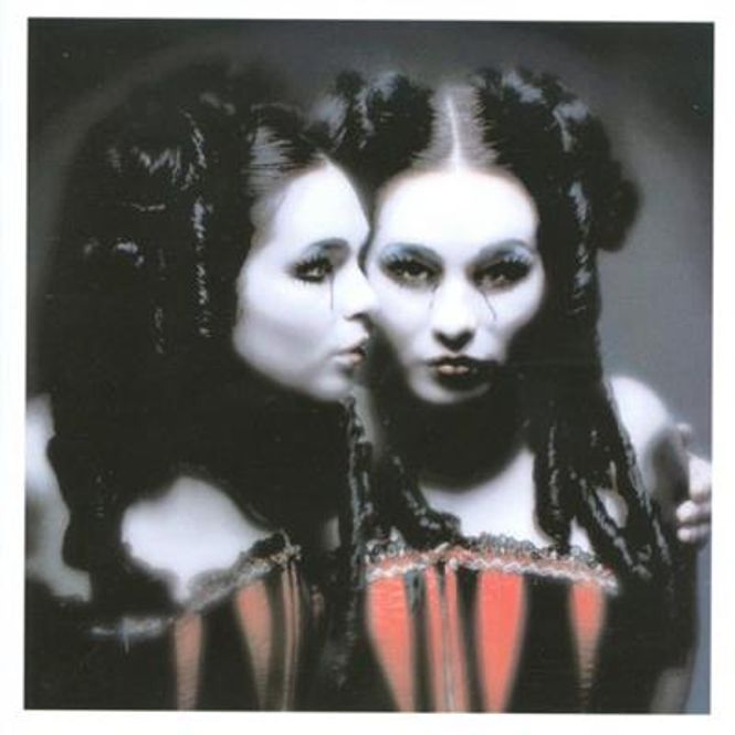 Hovedbilde Splean - Sibyl Sheen (CD)