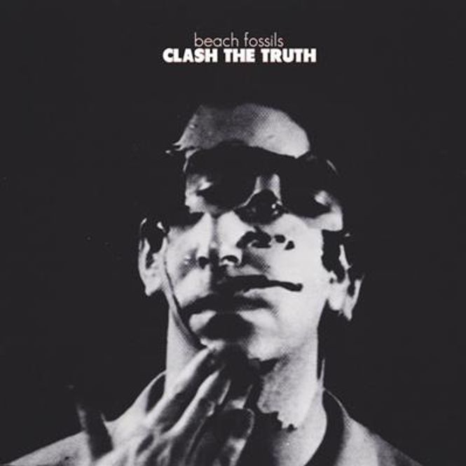 Hovedbilde Beach Fossils - Clash The Truth (CD)