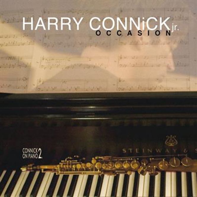 Hovedbilde Harry Connick Jr -  Occasion (Connick On Piano, Vol. 2) ...