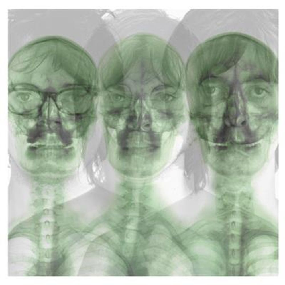 Supergrass - Supergrass (CD)