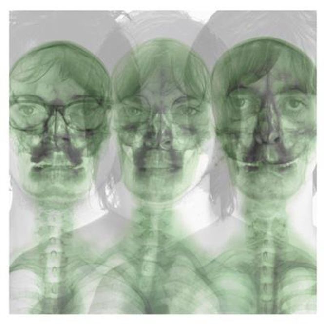 Hovedbilde Supergrass - Supergrass (CD)