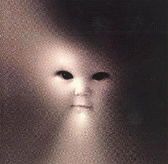 Hovedbilde Sigur Rós - Von (CD)