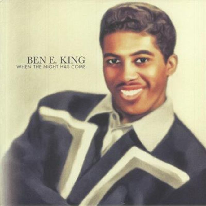 Hovedbilde Ben E King - When The Night Has Come (Vinyl - 180gram - ...
