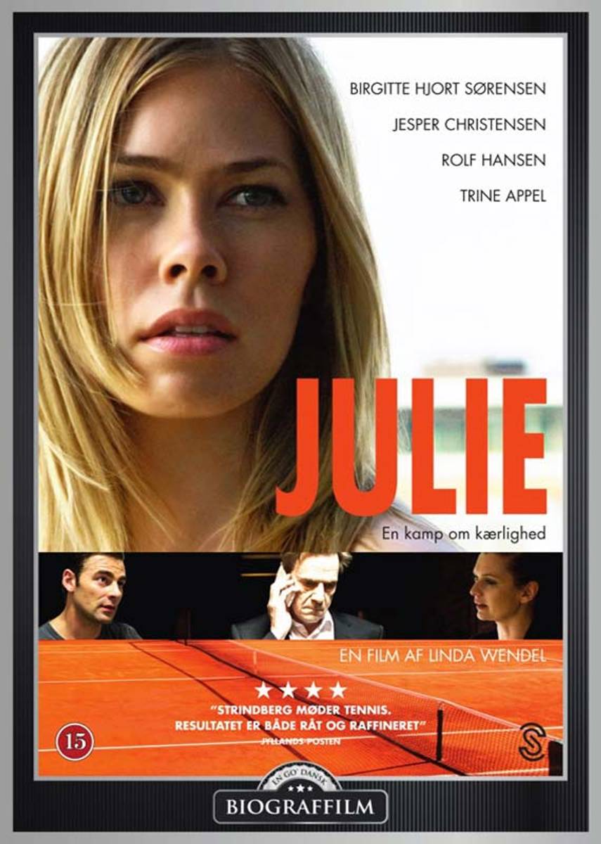 Julie (2011) (DVD)