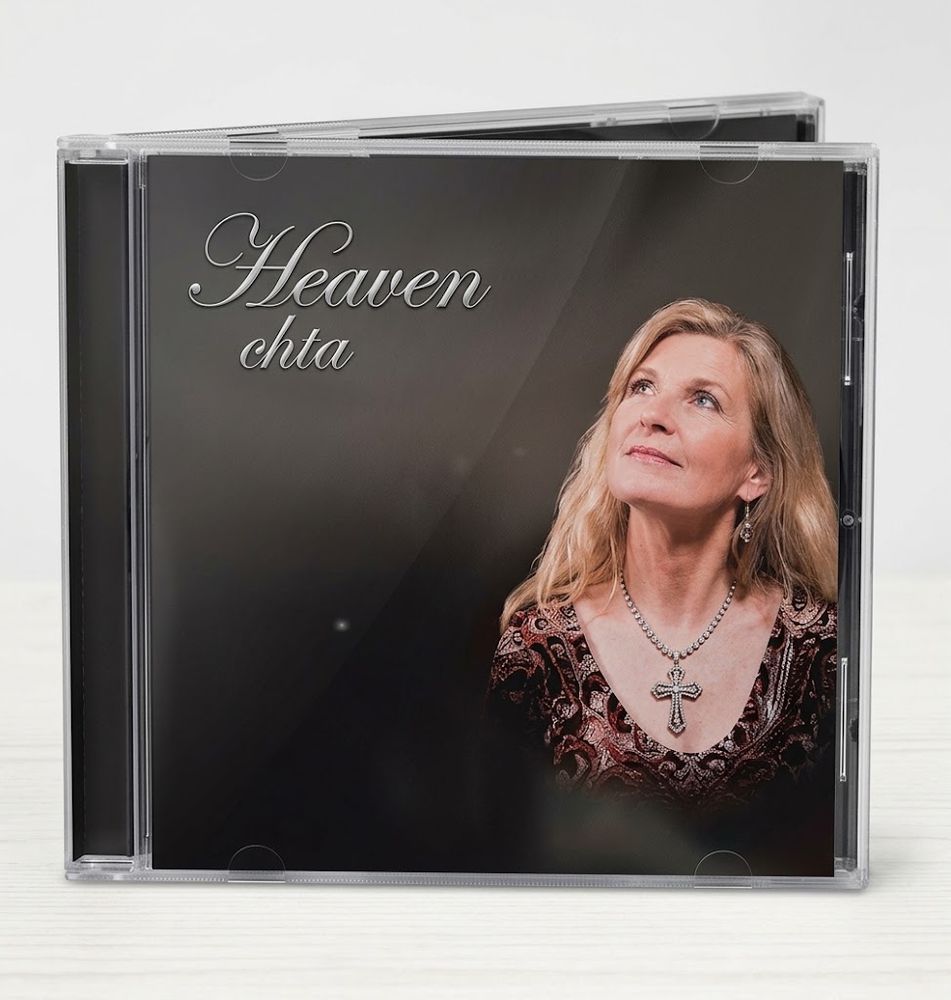 Elin - Heaven (CD)
