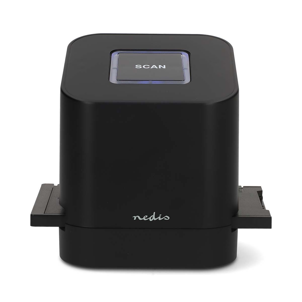 Multiscanner for Dias, Slide og Negativer 8 Megapiksler