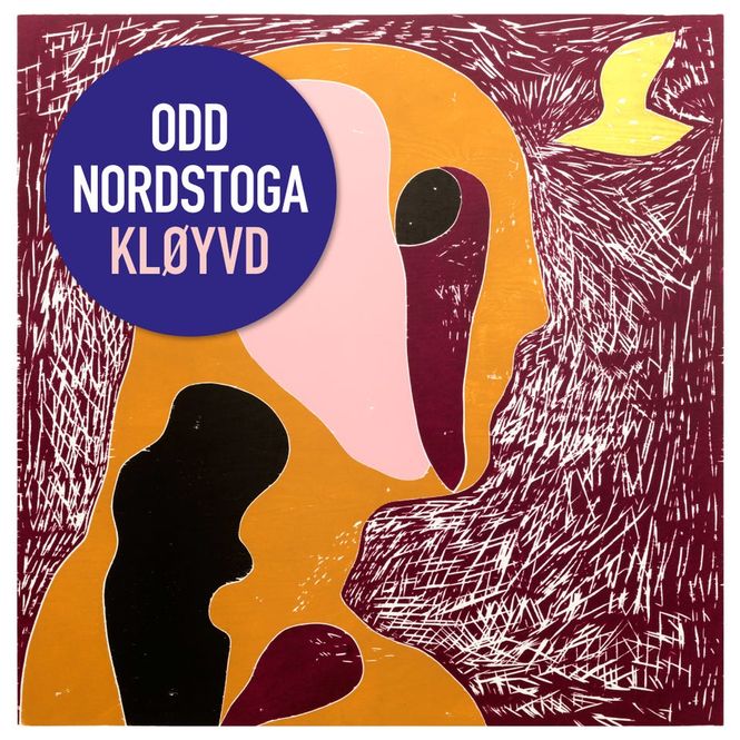 Hovedbilde Odd Nordstoga - Kløyvd (2LP Vinyl - 180g)