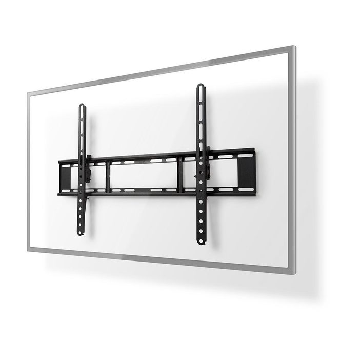 Hovedbilde Veggfeste TV - Tiltbar - Maks 35 kg - 37-70 tommer