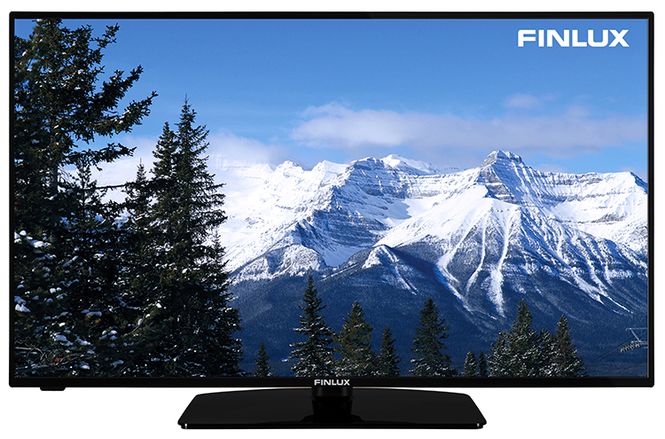 Hovedbilde Finlux 43`` Smart TV med Full HD 4K, Bluetooth og Wi-Fi som ...
