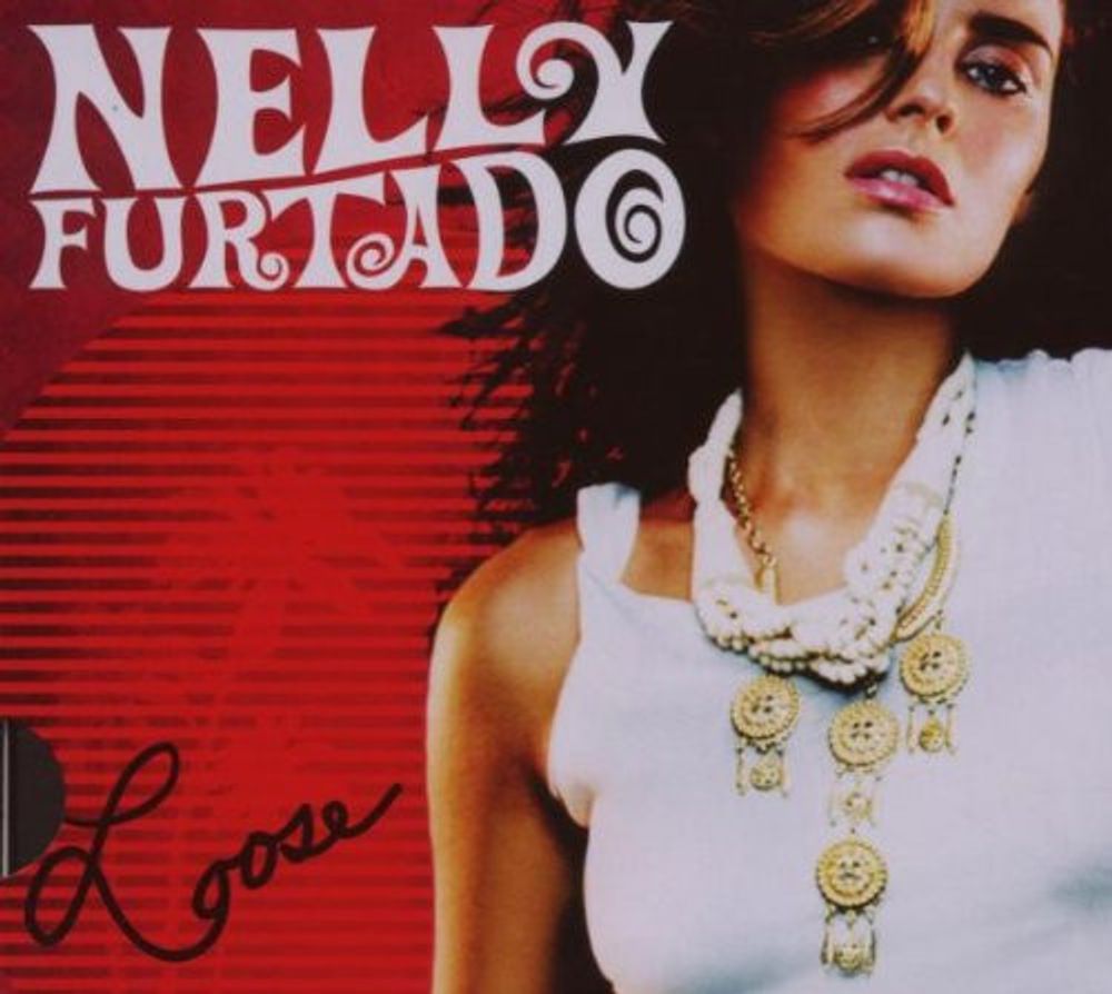 Nelly Furtado - Loose (CD) (Slidepack)