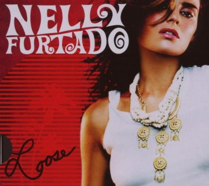 Hovedbilde Nelly Furtado - Loose (CD) (Slidepack)