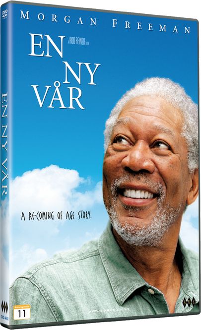 Hovedbilde En Ny Vår (The Magic Of Belle Isle) (DVD)