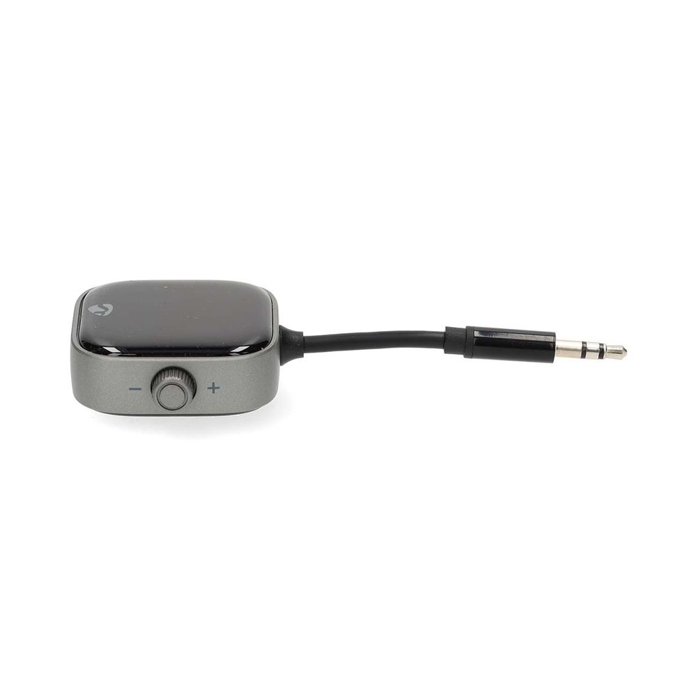 Bluetooth Sender og Mottaker opptil 2 enheter Batteritid 13 timer