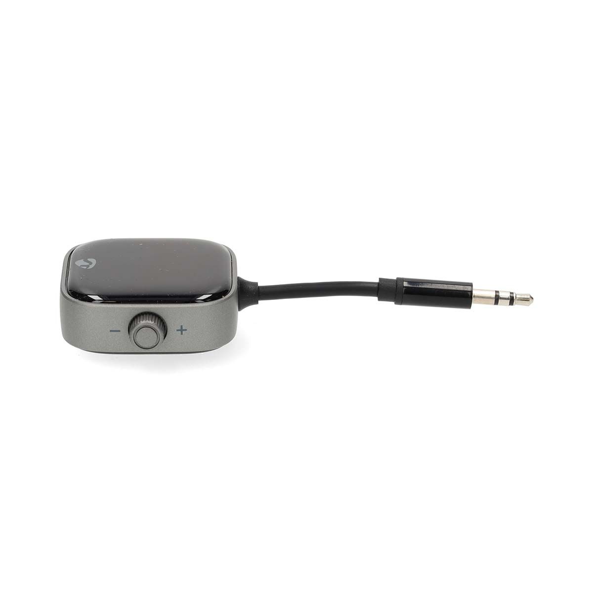 Bluetooth Sender og Mottaker opptil 2 enheter Batteritid 13 timer