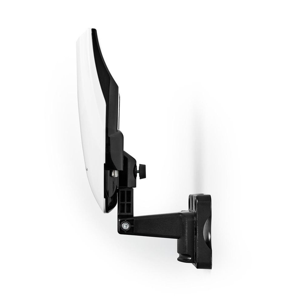 Antenne - Inne og Utendørs Antenne for Riks-TV - UHF-VHF -  LTE700 - 0-50km rekkevidde - Nedis