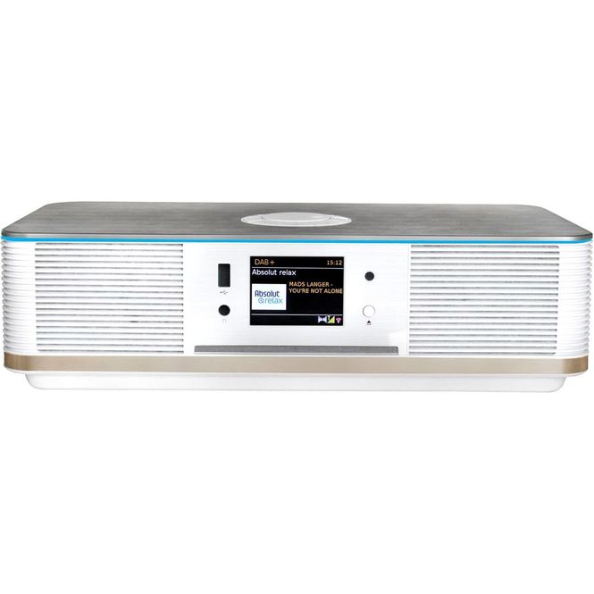 Hovedbilde Soundmaster HighLine ICD2023WE Stereo med fjernbetjening