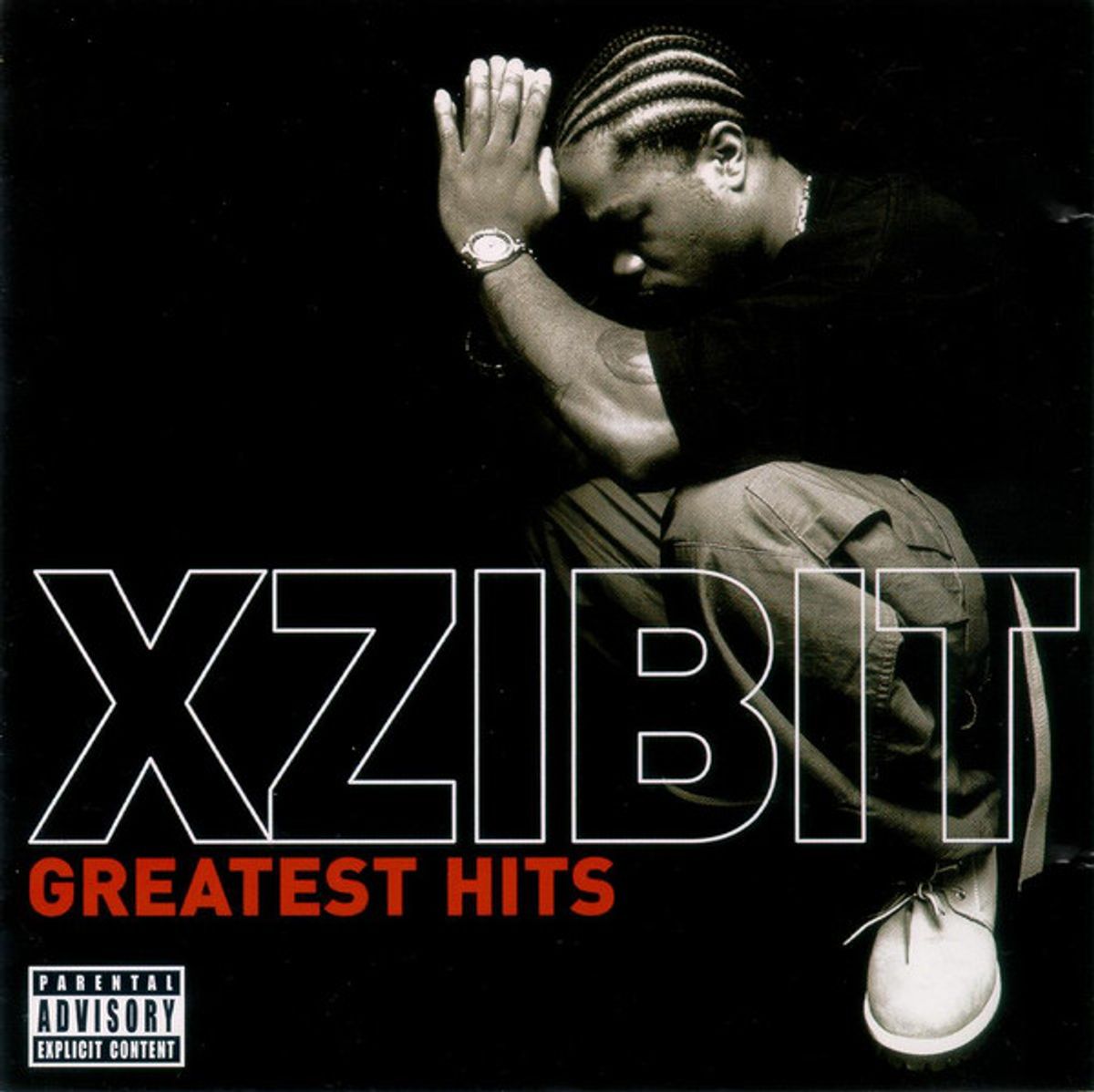 Xzibit - Greatest Hits (CD)