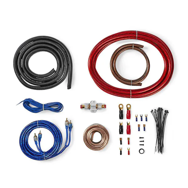 Hovedbilde Bilstereo Connector Kit