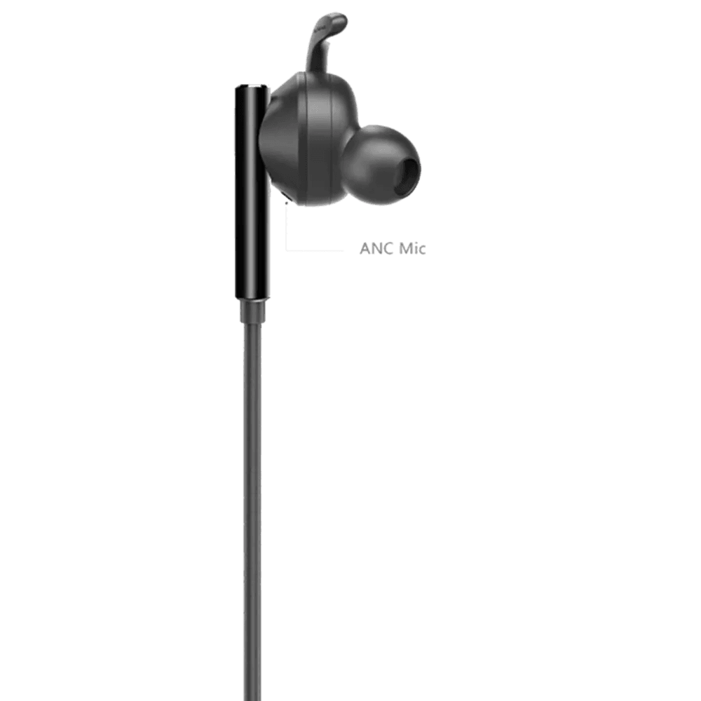 Trådløse Noise Cancelling Bluetooth-Øretelefoner Med Handsfree Funksjon - PARTIKJØP
