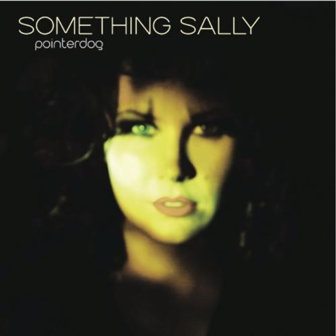 Hovedbilde Something Sally - Pointerdog (Vinyl)